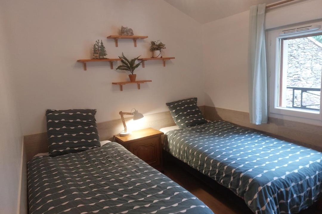 Photo of Bedroom in Cabrespine