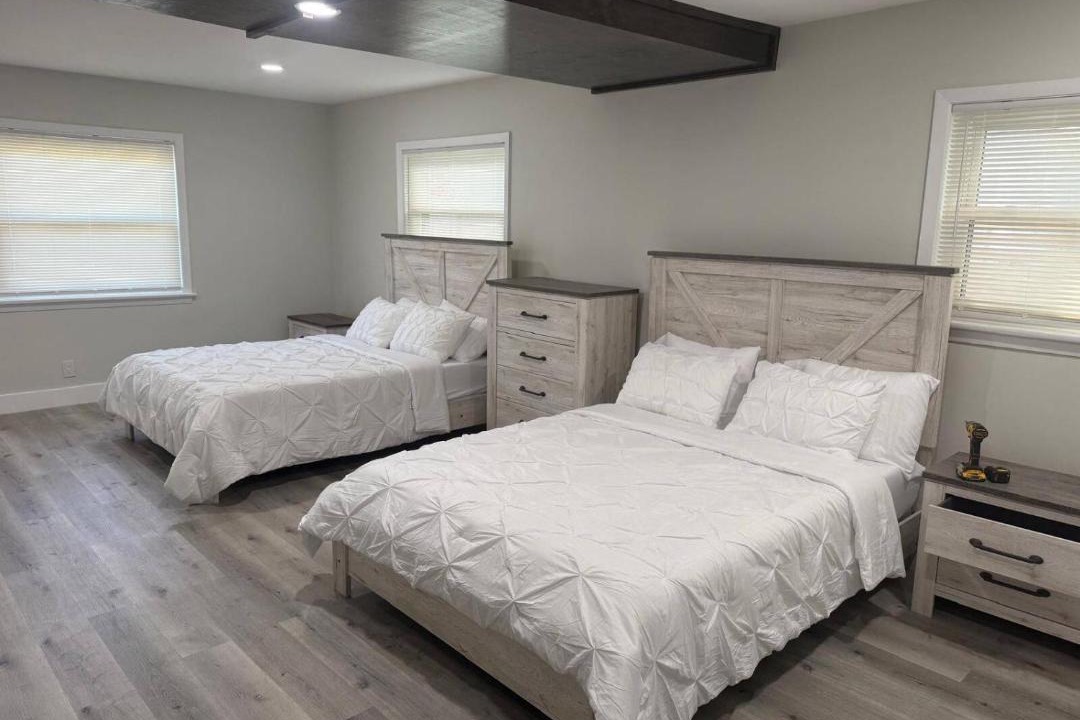 Photo of Bedroom in Pine Castle