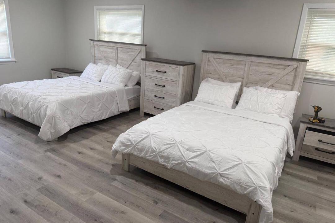 Photo of Bedroom in Pine Castle