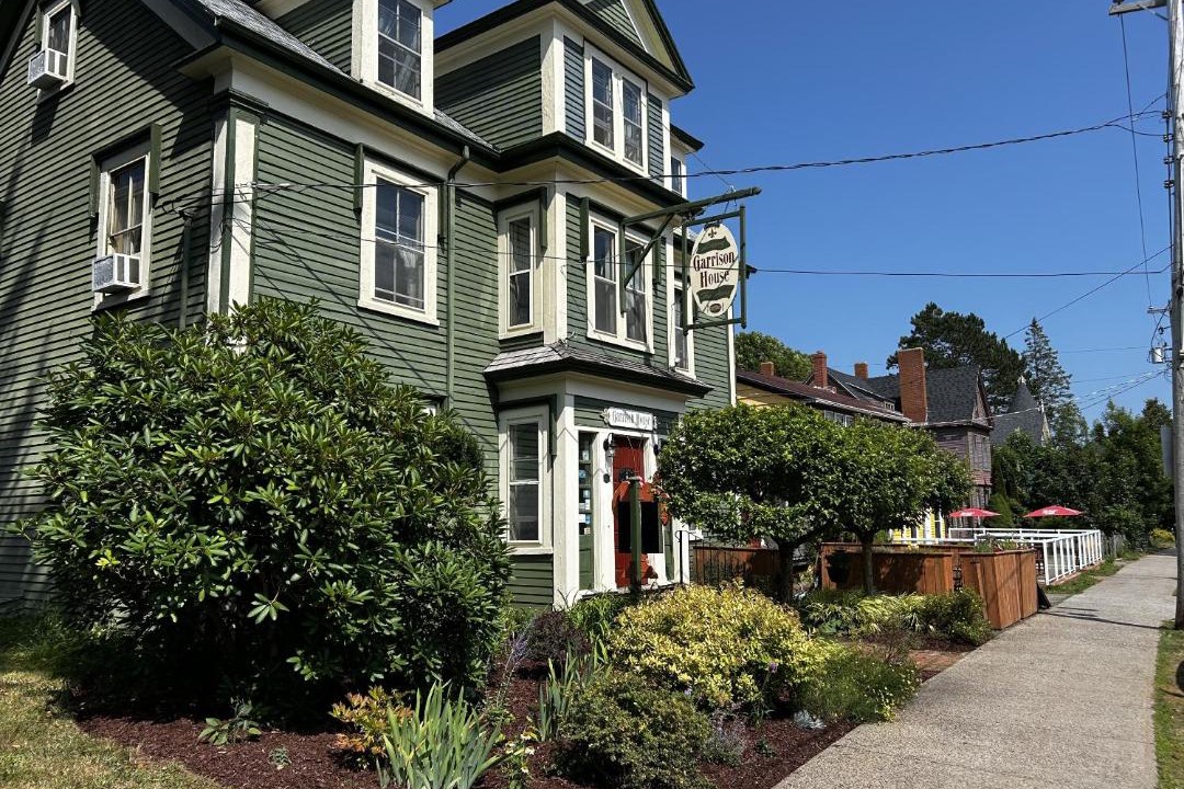 Photo of Others in Annapolis Royal