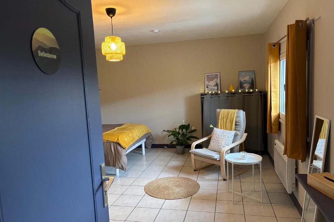 Photo of Others in Crolles