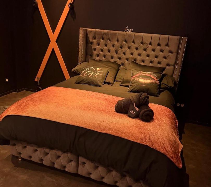 Photo of Bedroom in Carbonne