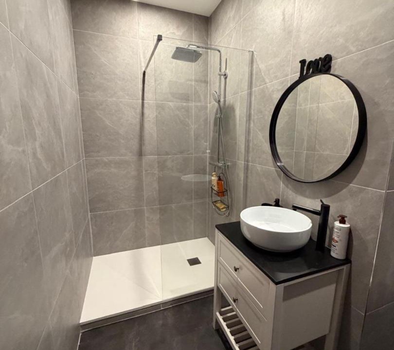 Photo of Bathroom in Carbonne