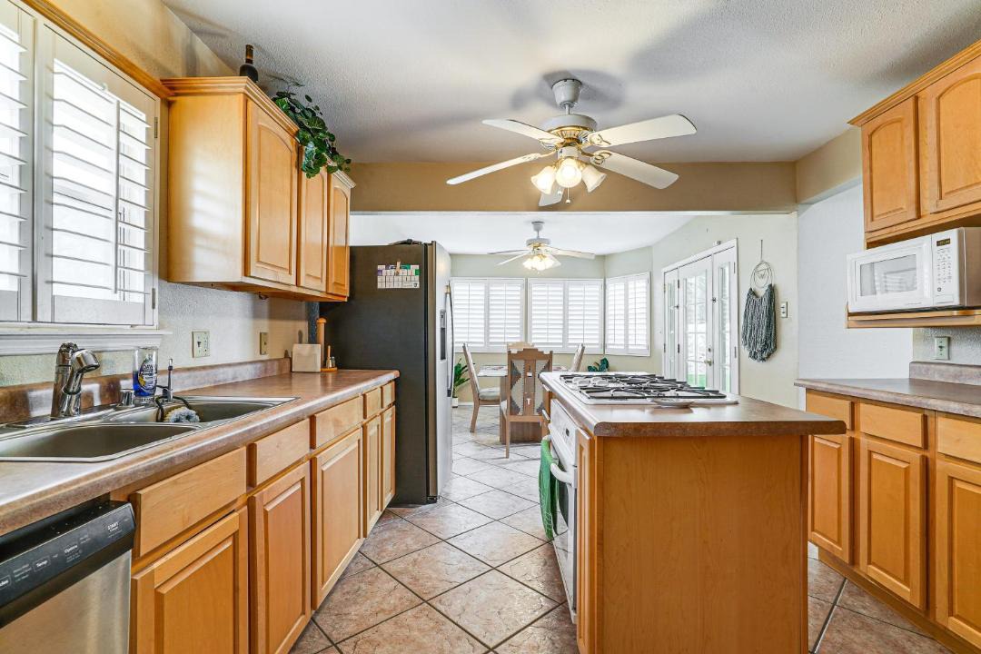 Photo of Kitchen in Northeast El Paso