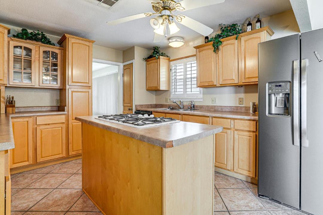 Photo of Kitchen in Northeast El Paso