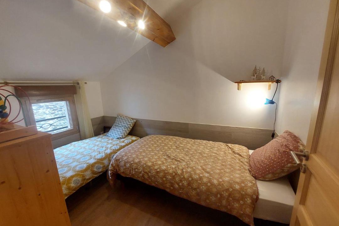 Photo of Bedroom in Cabrespine