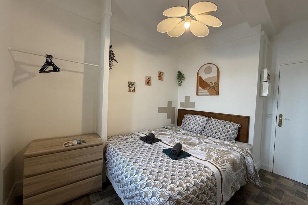 Photo of Bedroom in Chateaudun