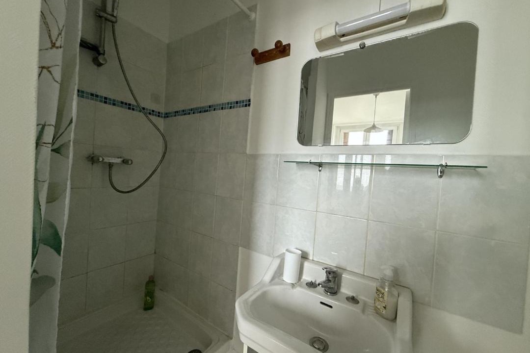 Photo of Bathroom in Chateaudun