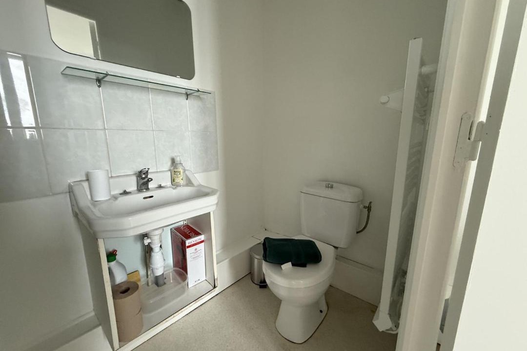 Photo of Bathroom in Chateaudun