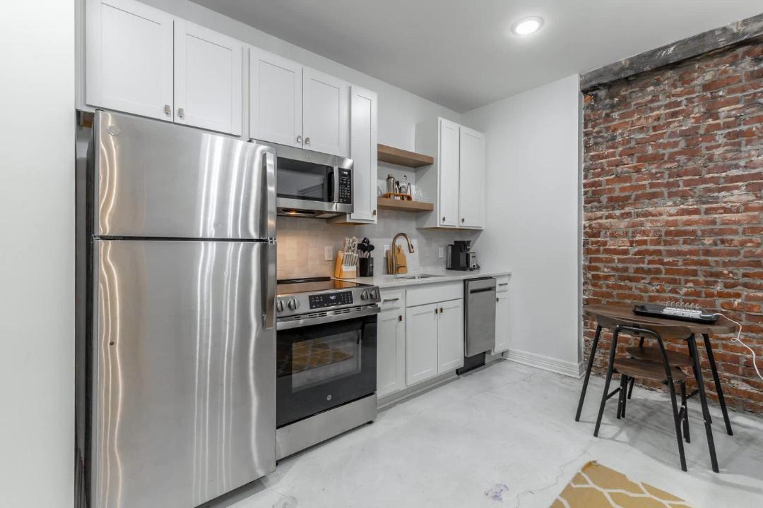 Photo of Kitchen in Downtown Chattanooga