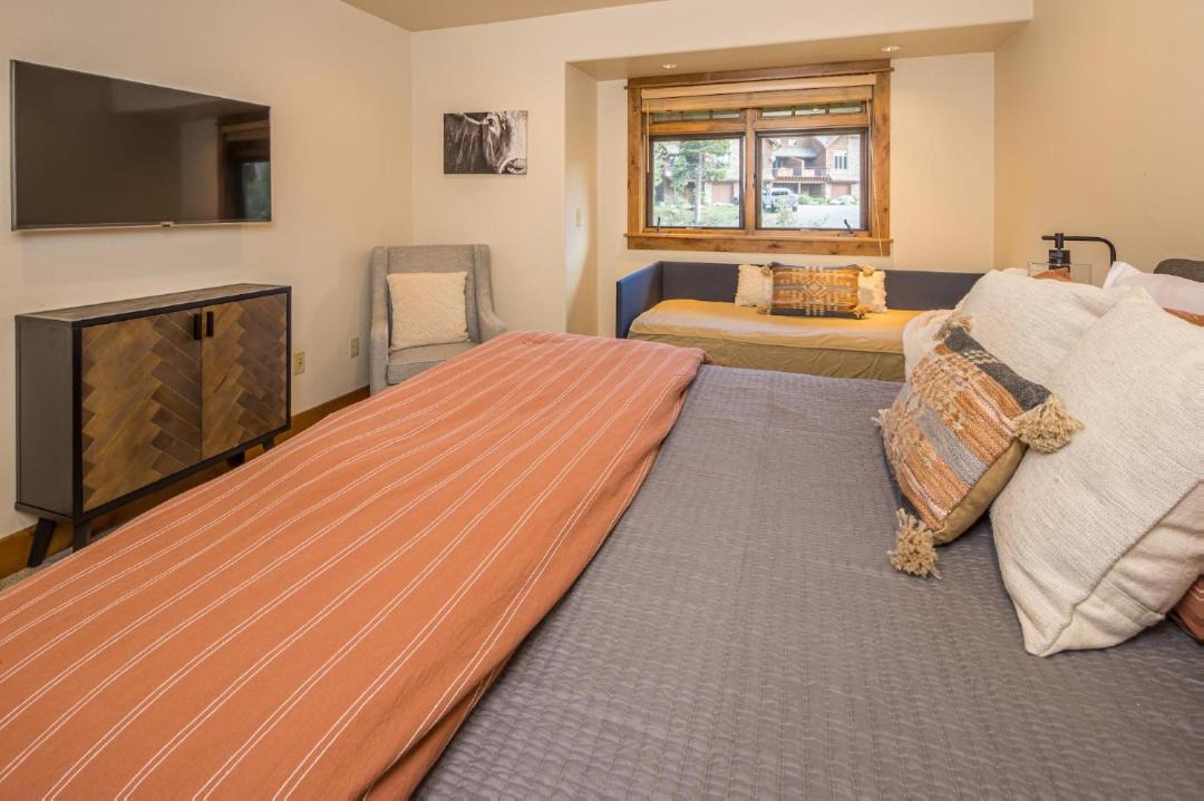 Photo of Bedroom in Big Sky