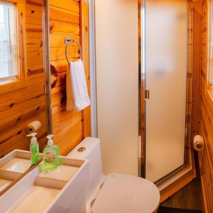 Photo of Bathroom in Bidwell