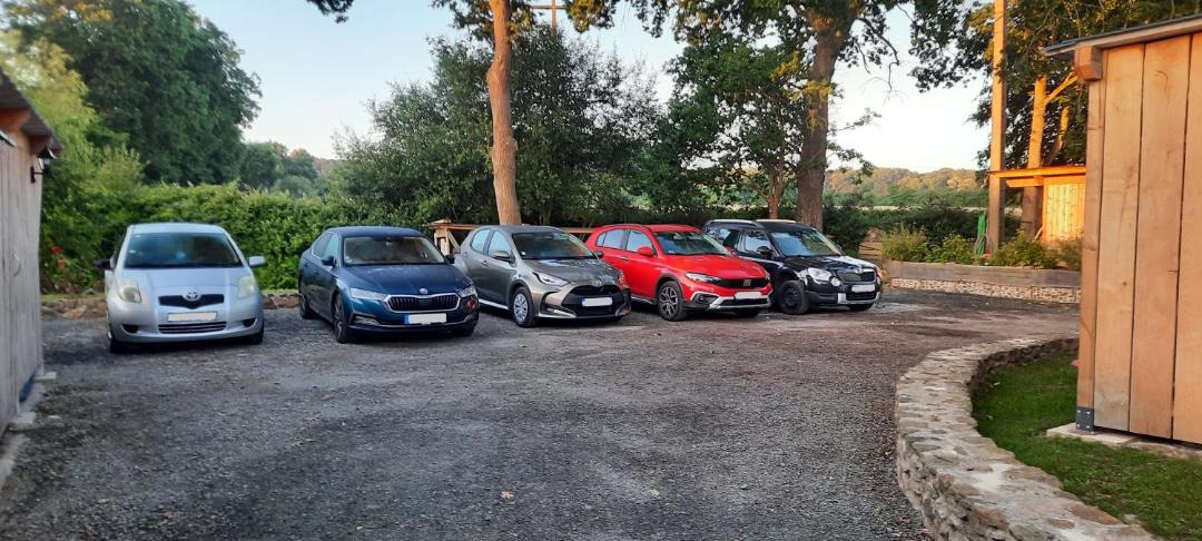 Photo of Others in Pleslin-Trigavou