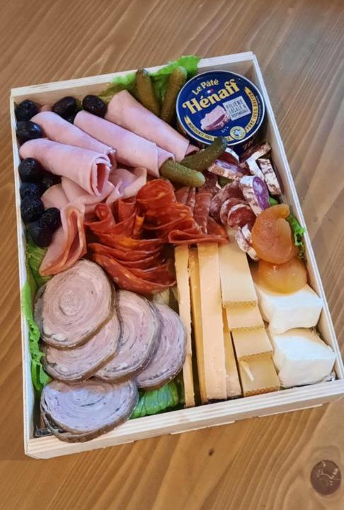 Photo of Others in Pleslin-Trigavou