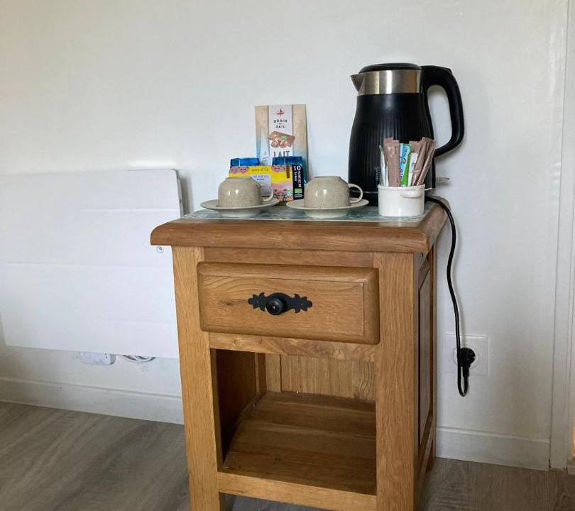 Photo of Kitchen in Pleslin-Trigavou