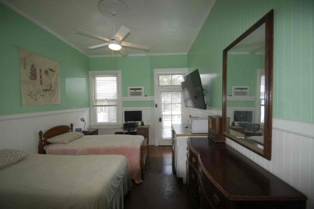 Photo of Bedroom in Naalehu