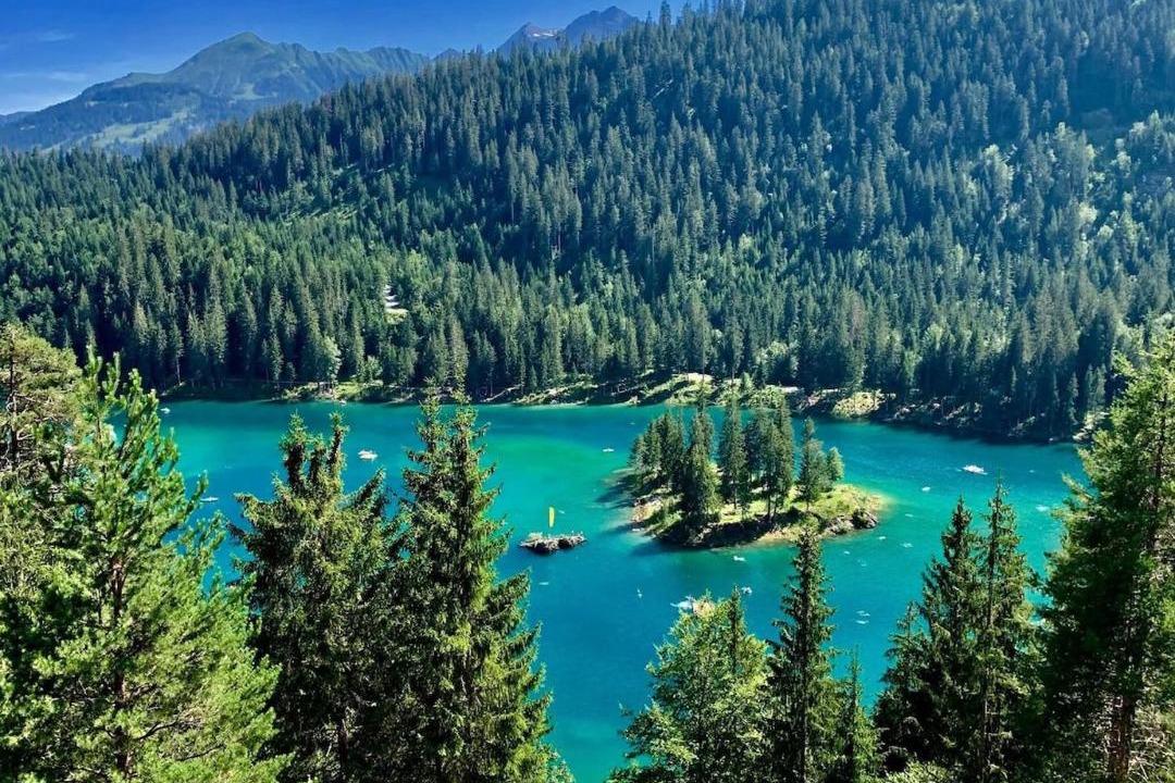 Photo of Others in Flims