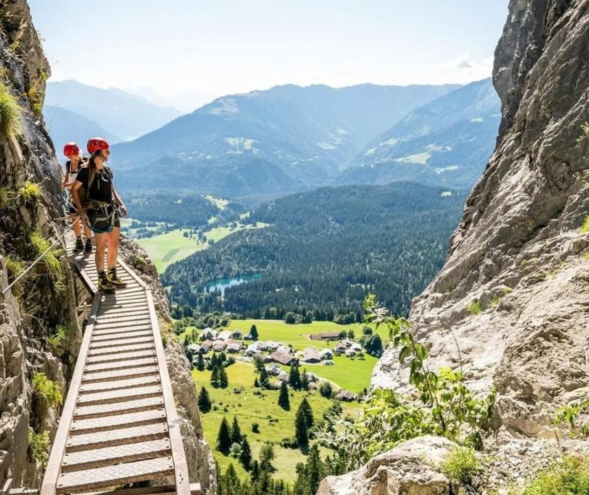 Photo of Others in Flims