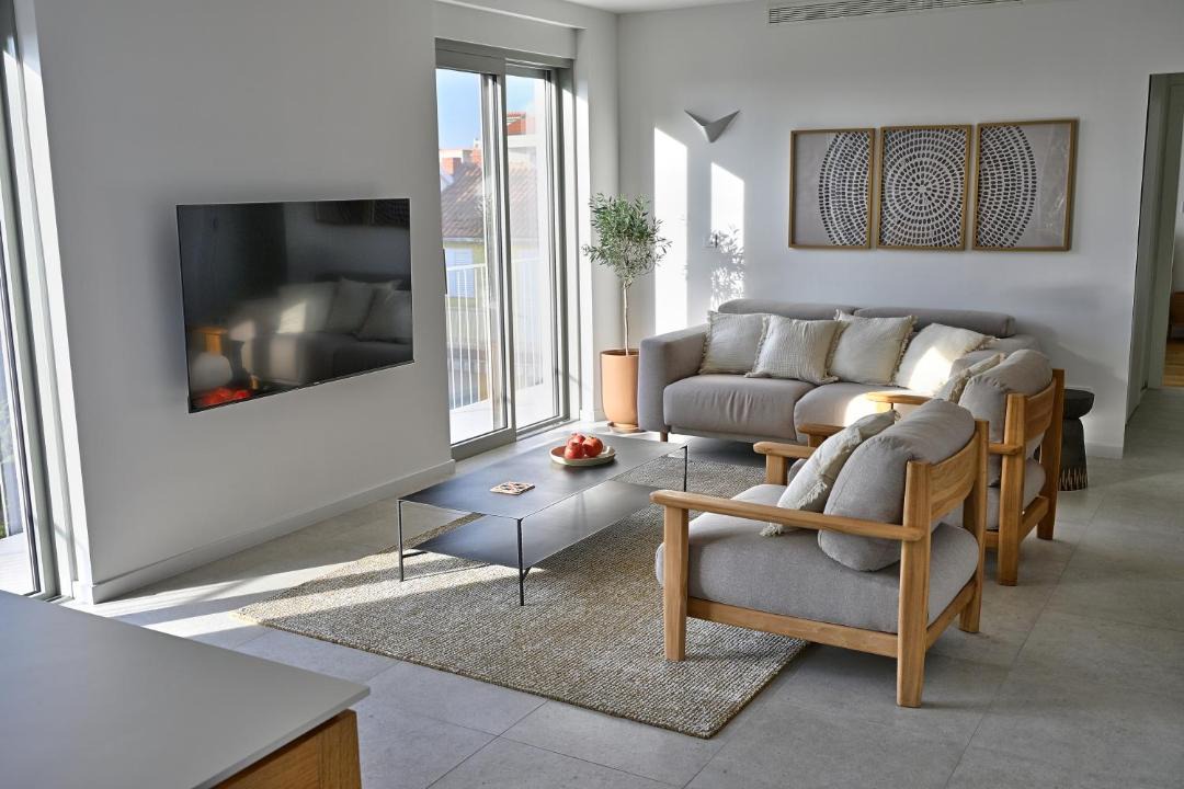 Photo of Livingroom in Jadrija