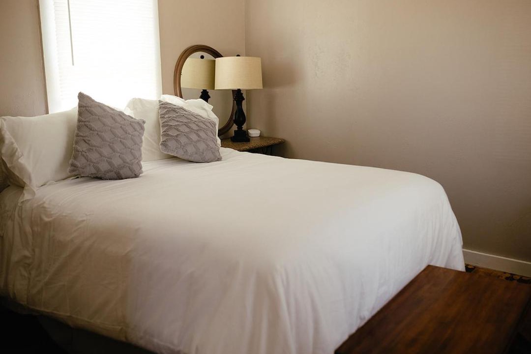 Photo of Bedroom in Castell