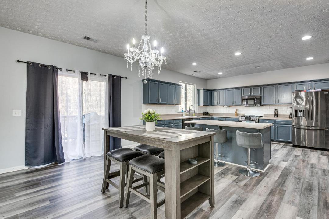 Photo of Kitchen in Cliftondale