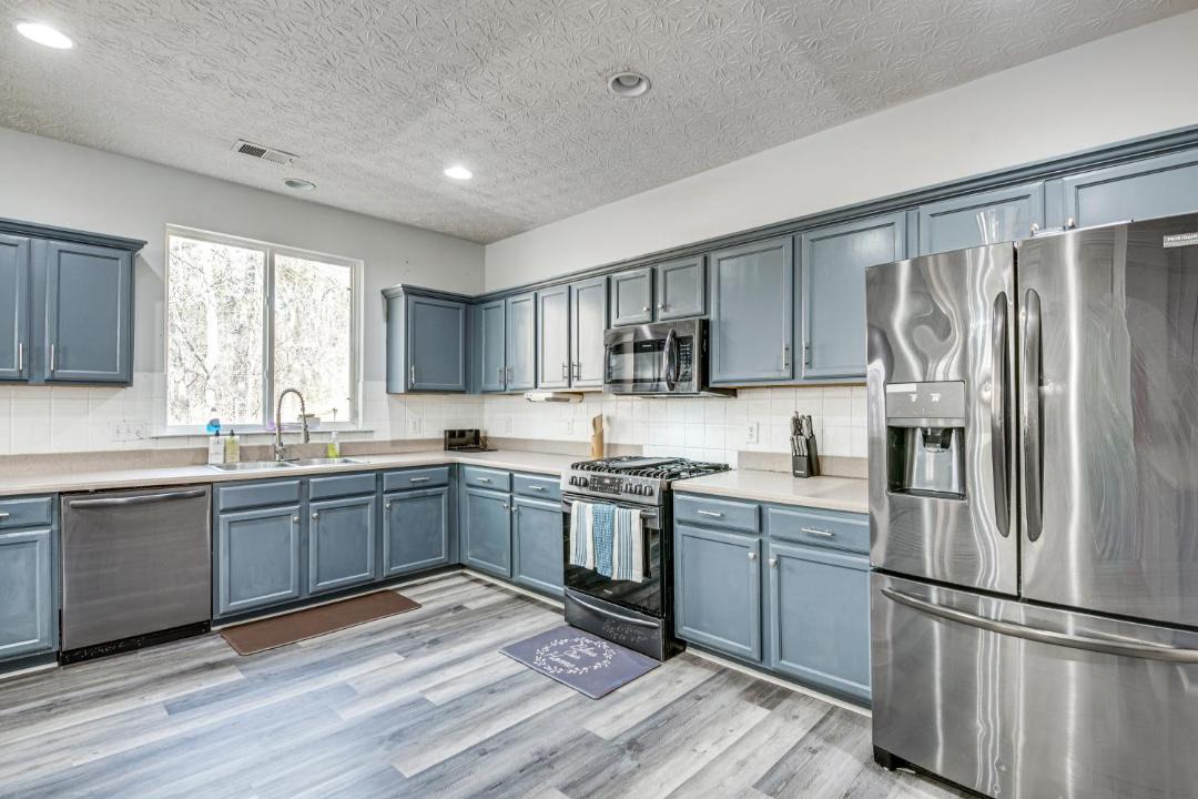 Photo of Kitchen in Cliftondale