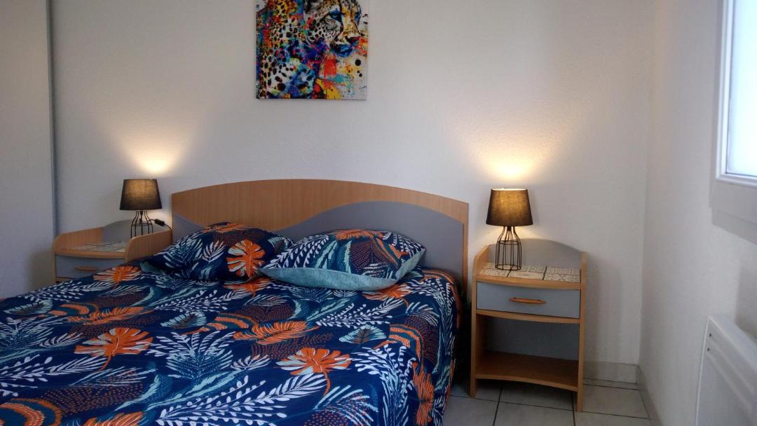 Photo of Bedroom in Moutiers-Sous-Chantemerle