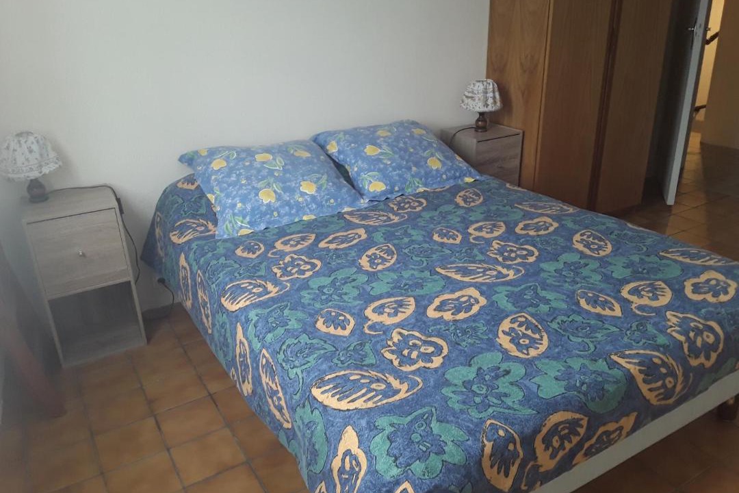 Photo of Bedroom in Antonaves