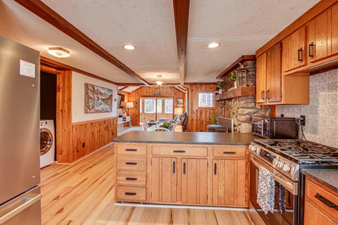 Photo of Kitchen in Alton