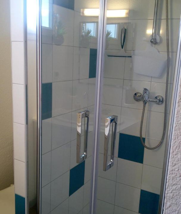 Photo of Bathroom in Moutiers-Sous-Chantemerle
