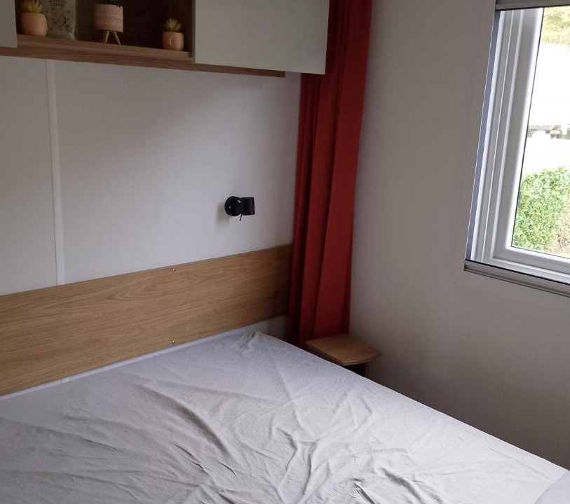 Photo of Bedroom in Montfiquet