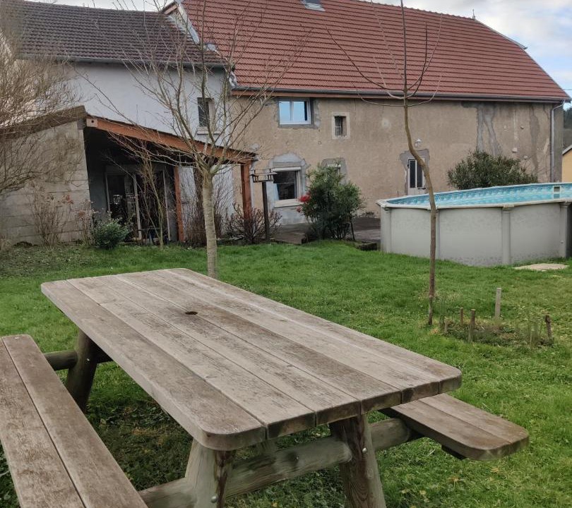 Photo of Others in La Resie-Saint-Martin