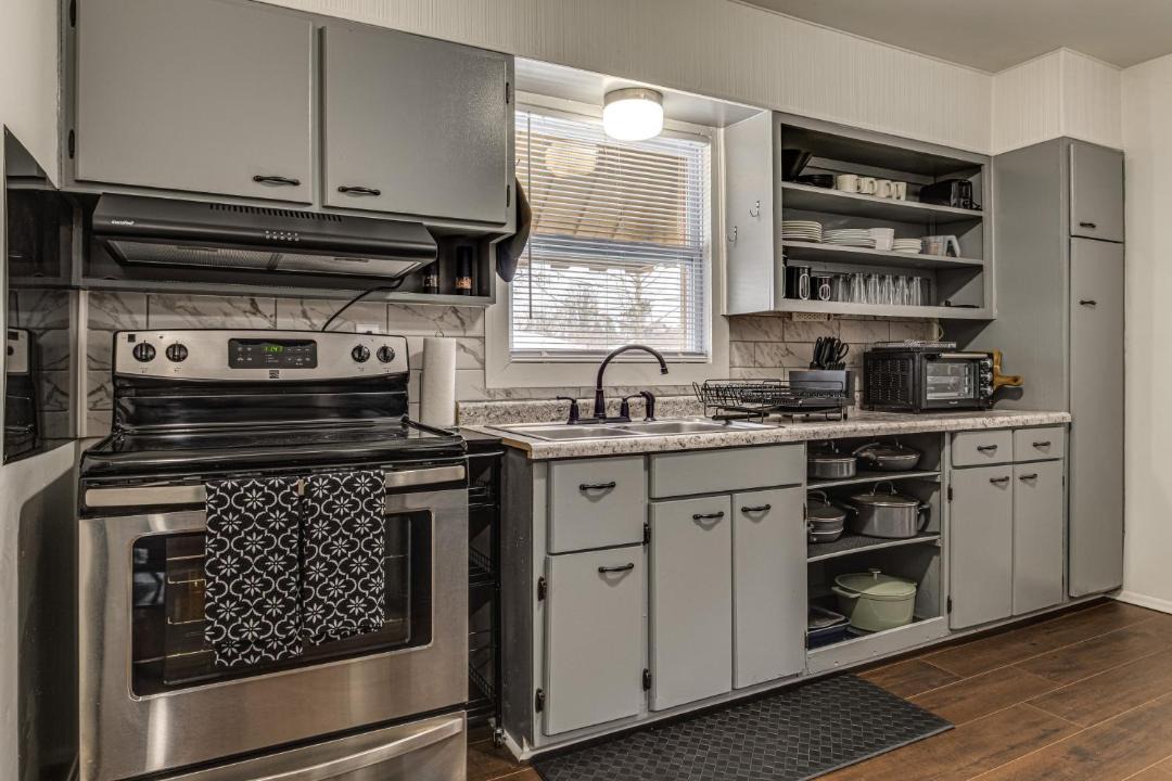 Photo of Kitchen in Martindale-Brightwood