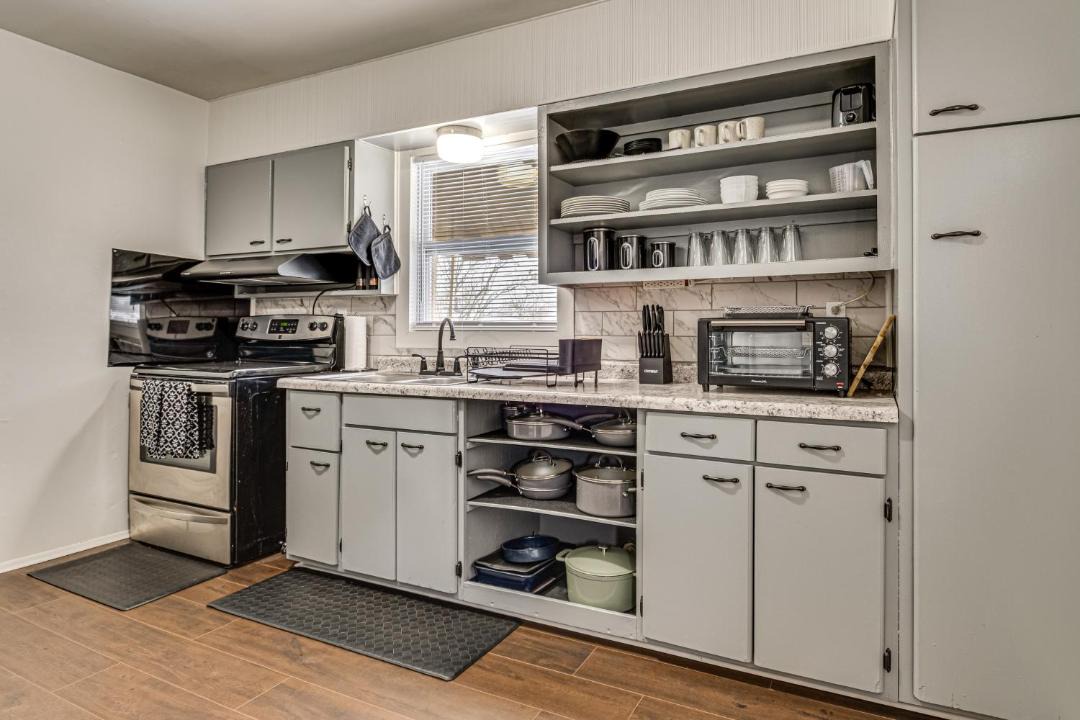 Photo of Kitchen in Martindale-Brightwood