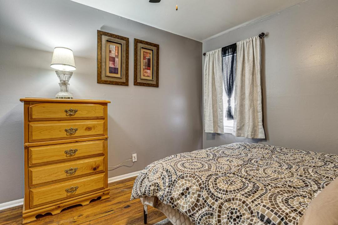 Photo of Bedroom in Martindale-Brightwood