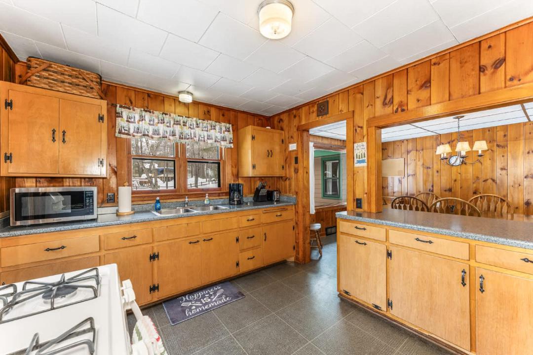Photo of Kitchen in St Germain