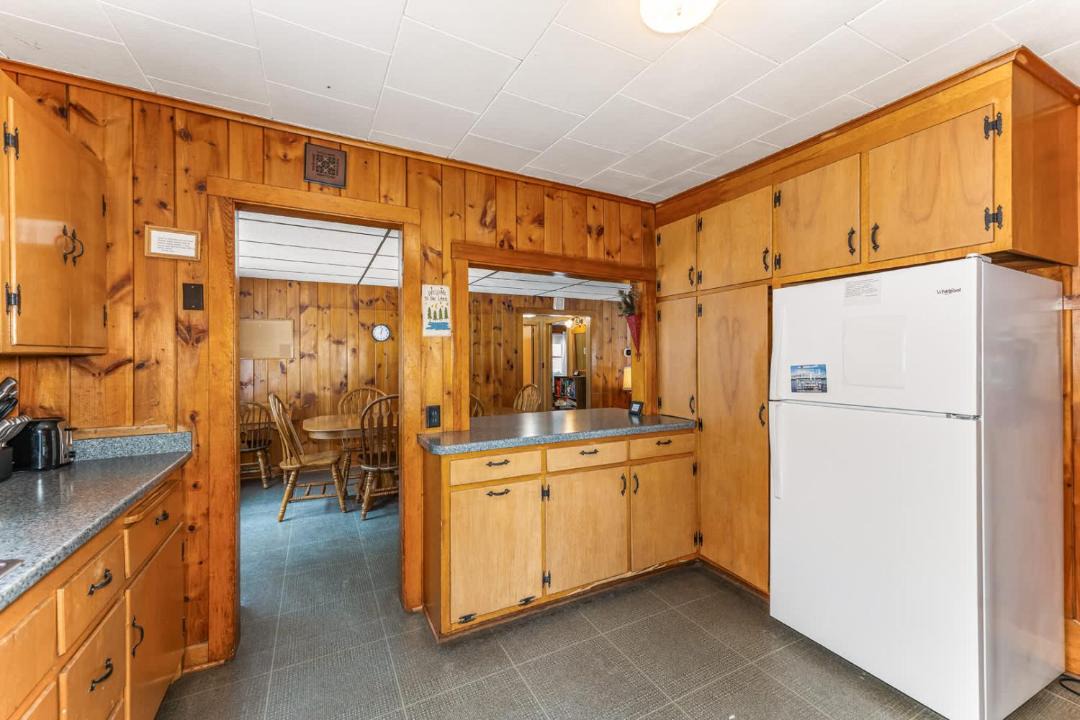 Photo of Kitchen in St Germain
