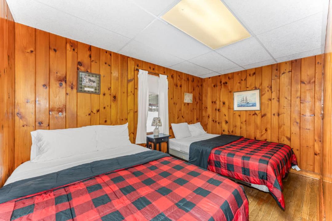 Photo of Bedroom in St Germain