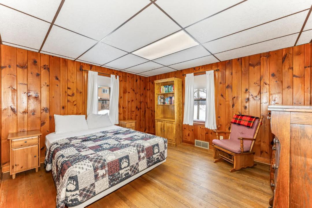 Photo of Bedroom in St Germain