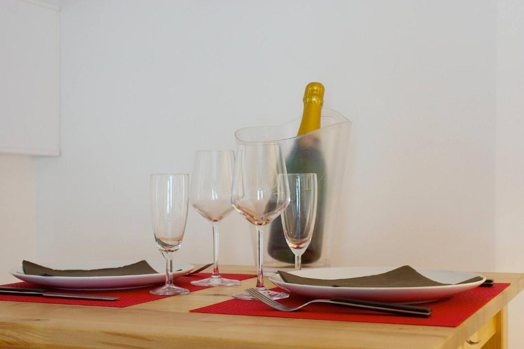 Photo of Kitchen in Vitre