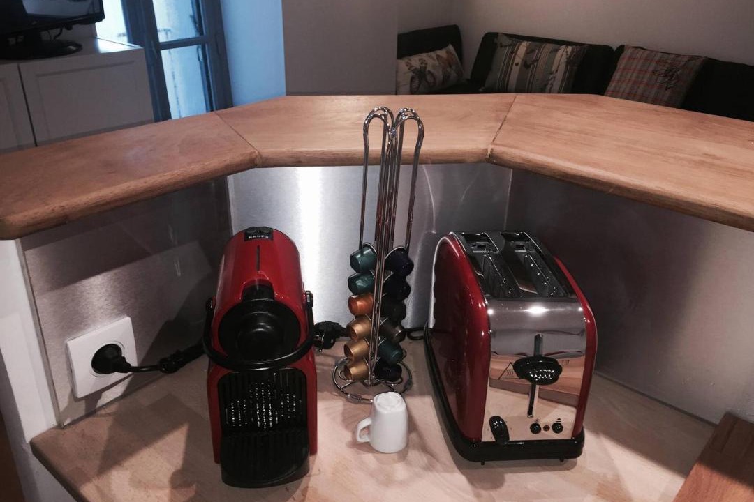 Photo of Kitchen in Vitre