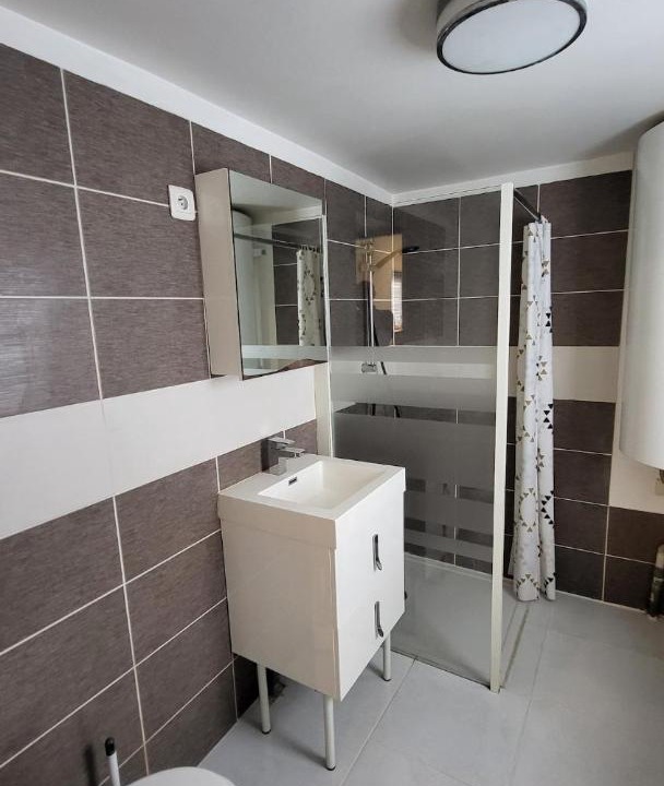 Photo of Bathroom in Chasseneuil-du-Poitou