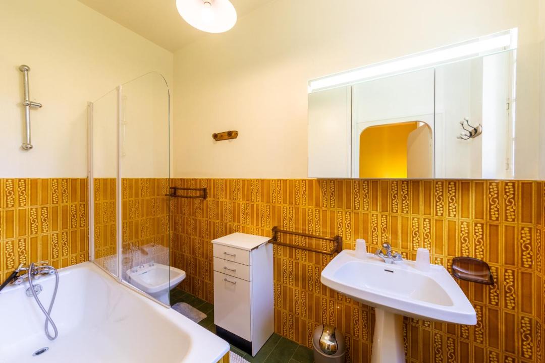 Photo of Bathroom in Villeneuve-sur-Lot