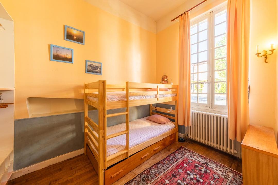 Photo of Bedroom in Villeneuve-sur-Lot