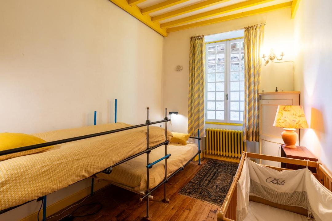 Photo of Bedroom in Villeneuve-sur-Lot