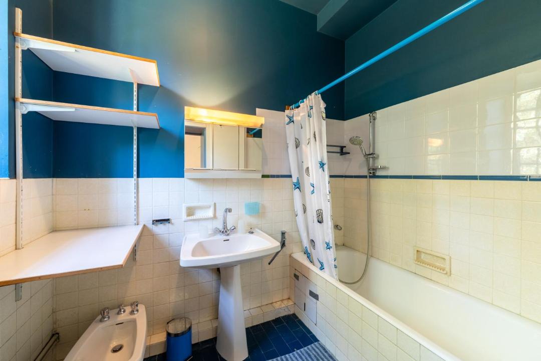 Photo of Bathroom in Villeneuve-sur-Lot