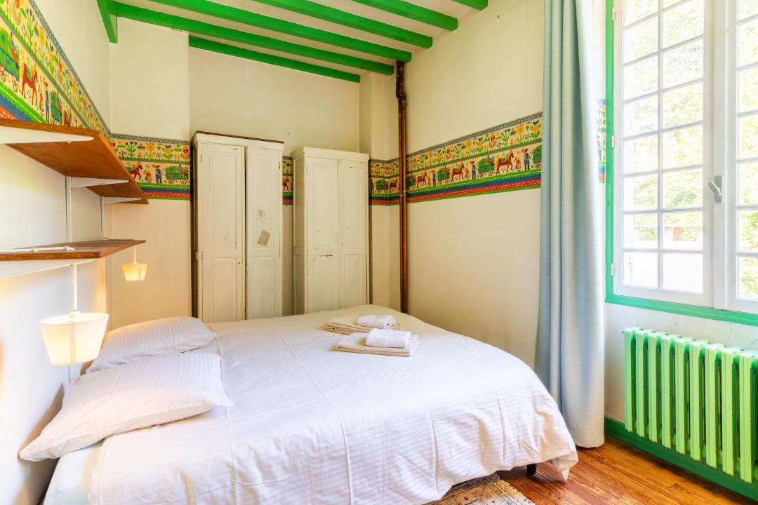 Photo of Bedroom in Villeneuve-sur-Lot