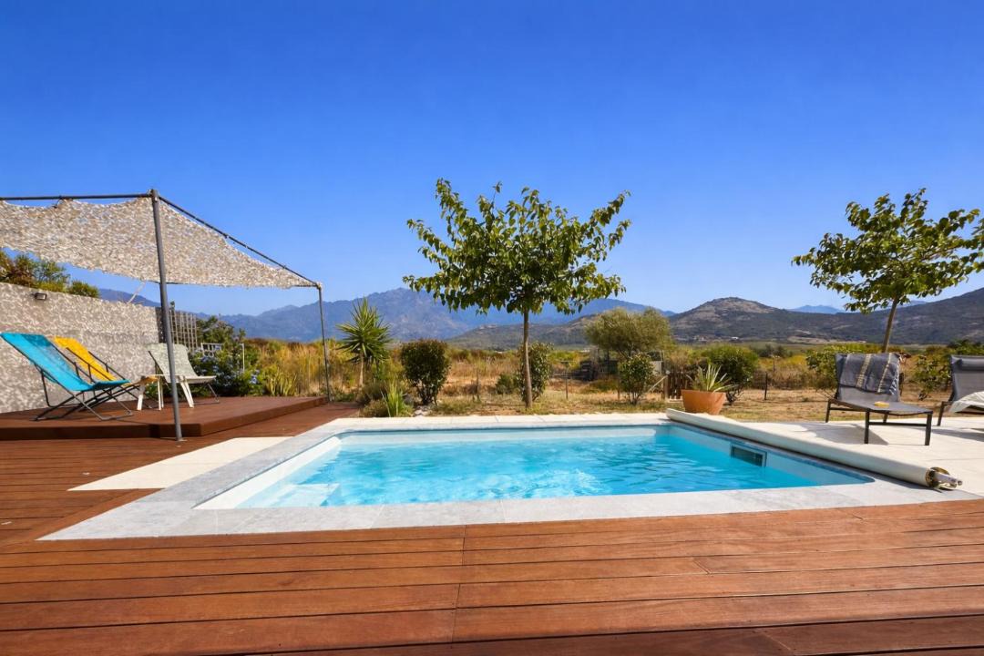 Photo of Others in Calvi Balagne