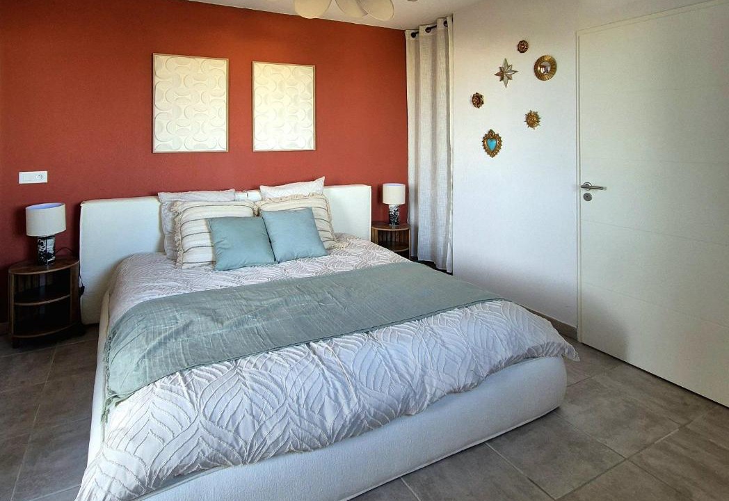 Photo of Bedroom in Fontaine-Bayonne-Cartoucherie