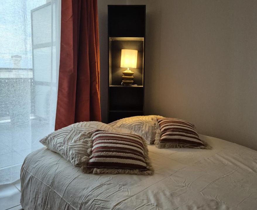 Photo of Bedroom in Fontaine-Bayonne-Cartoucherie